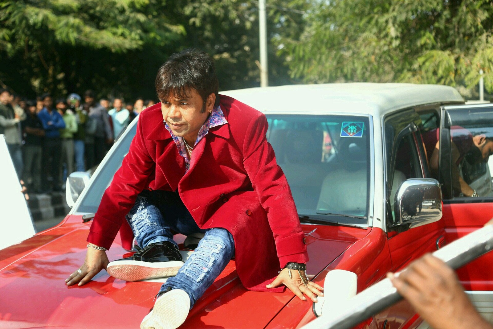 raj pal