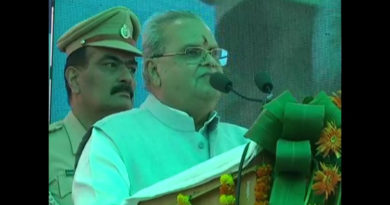 राज्यपाल ने किया बड़ा खुलासा-बिहार में बीएड कॉलेजों में हो रहा गोरखधंधा 0305-BIHAR-2
