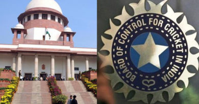सुप्रीम कोर्ट ने 4 पुराने क्रिकेट संघों की सदस्यता की बहाल सुप्रीम कोर्ट ने 4 पुराने क्रिकेट संघों की सदस्यता की बहाल