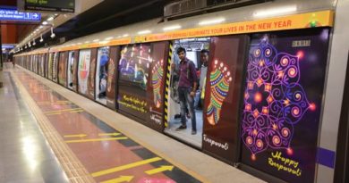दिल्ली मेट्रो दुनिया की दूसरी सबसे महंगी परिवहन सेवा दिल्ली मेट्रो दुनिया की दूसरी सबसे महंगी परिवहन सेवा