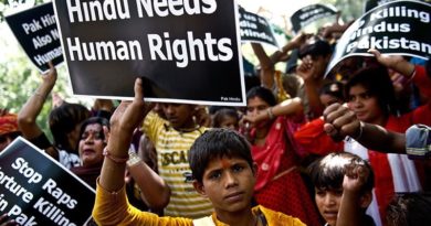 पााकिस्तान के हिंदुओं पर क्यों होता है अत्याचार पााकिस्तान के हिंदुओं पर क्यों होता है अत्याचार