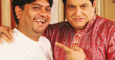 Delhi News : बॉलीवुड के लिए यादगार फिल्में बनाना चाहता हूं-ऋषि शर्मा Delhi News : बॉलीवुड के लिए यादगार फिल्में बनाना चाहता हूं-ऋषि शर्मा