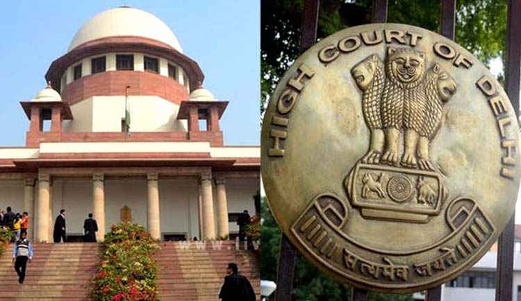 Supreme-Court-of-India-and-Delhi-High-Court-.......