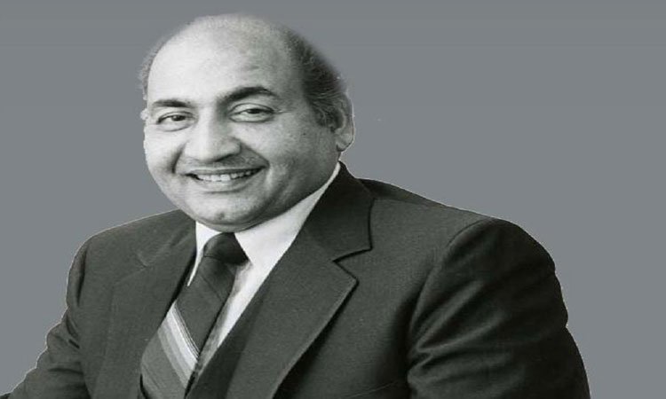 Maj Rafi जाने मोहम्मद रफ़ी की अनसुनी कहानी | ALL RIGHTS