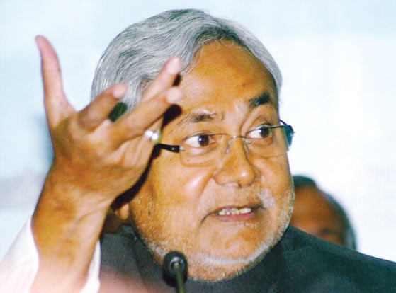 nitish kumar