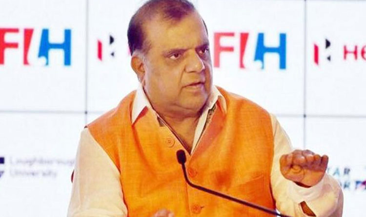 narendra-batra-the-ioa-head