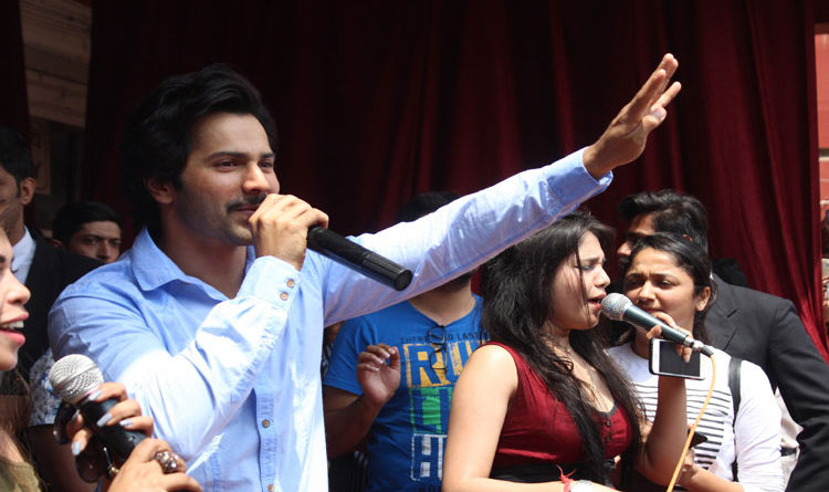 varun
