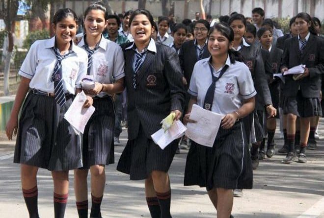 cbse 12 result