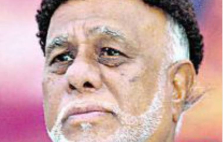 प्रधानमंत्री ने श्री सी.के. जाफ़र शरीफ के निधन पर शोक व्यक्त किया | ALL ...